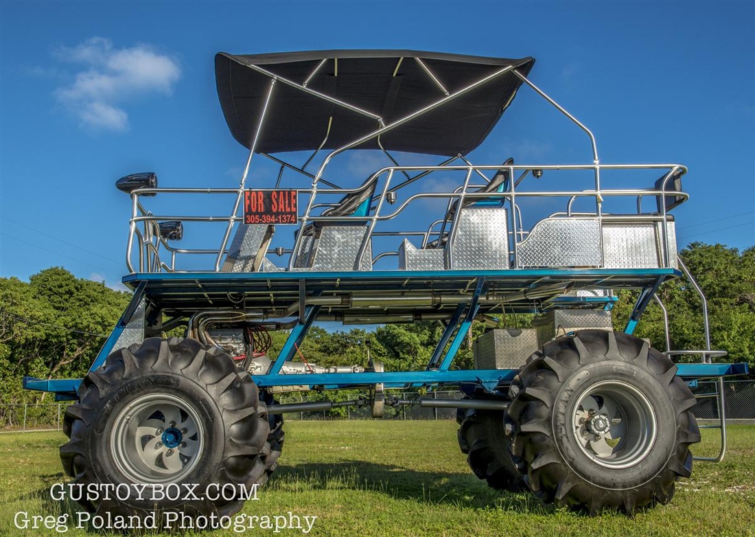 monster buggy for sale